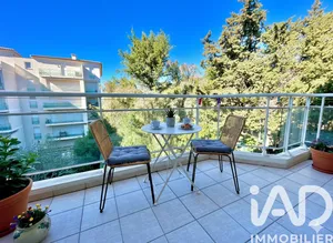 Appartement à Saint-Raphaël (83700)