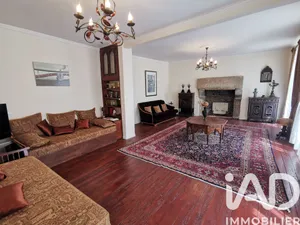 Maison de ville à Pontrieux (22260)