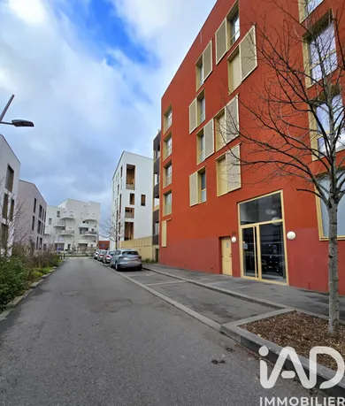 Appartement à Carrières-sous-Poissy (78955)