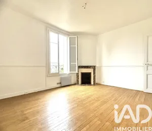 Appartement à Maisons-Laffitte (78600)