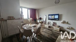 Appartement à Melun (77000)