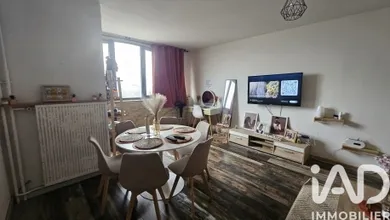 Appartement à Melun (77000)