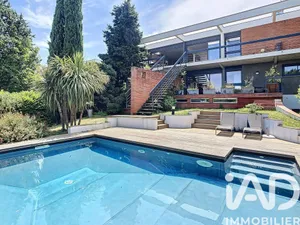 Maison à Ramonville-Saint-Agne (31520)