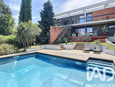 Maison à Ramonville-Saint-Agne (31520)