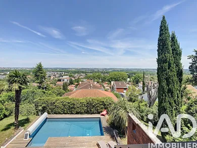 Maison à Ramonville-Saint-Agne (31520)