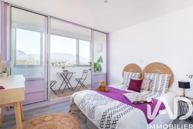 Apartment in Aix-les-Bains (73100)