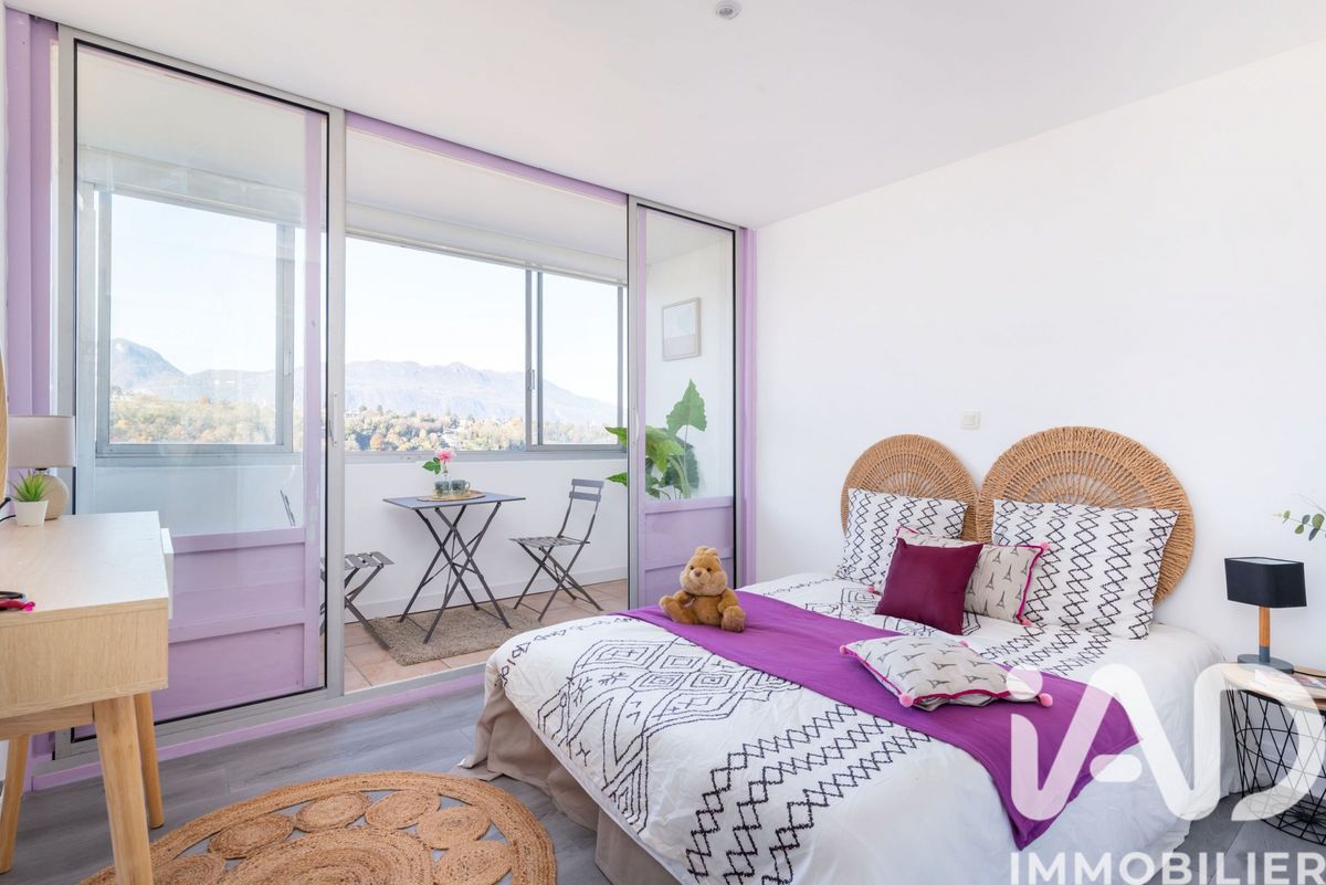 appartement à Aix-les-Bains