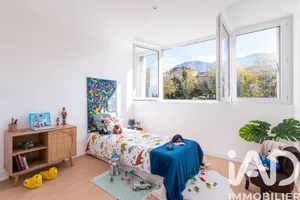 Appartement à Aix-les-Bains (73100)