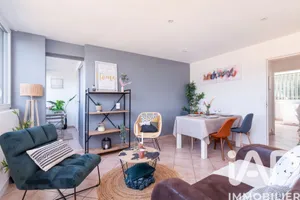 Appartement à Aix-les-Bains (73100)