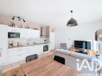 Apartment in Rambouillet (78120)