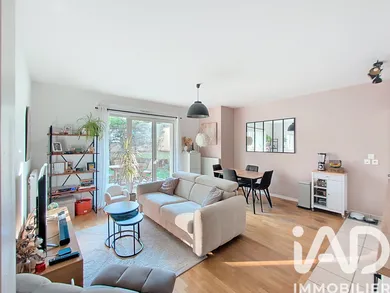 Apartment in Rambouillet (78120)