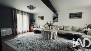 Traditional house in Viry-Châtillon (91170)