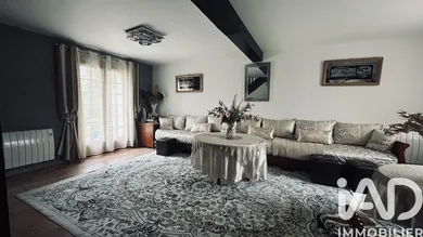 Traditional house in Viry-Châtillon (91170)