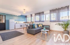 Appartement à Longeville-lès-Metz (57050)