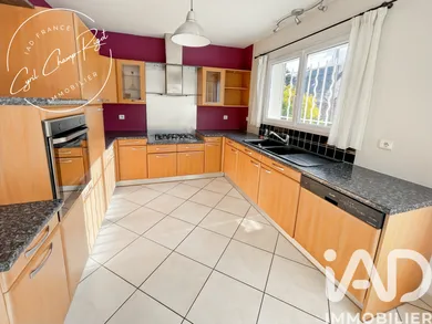 House in Tremblay-en-France (93290)