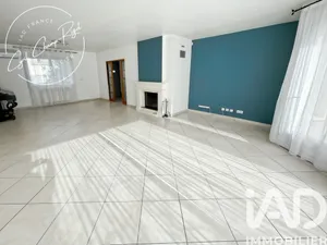 House in Tremblay-en-France (93290)