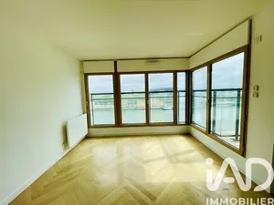 Appartement à Paris (75013)