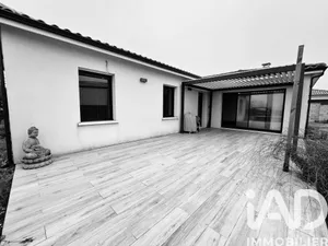 Maison à Loupes (33370)