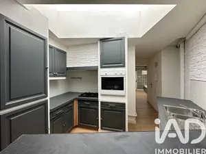 Maison de ville à Linselles (59126)