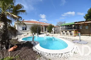 Maison à Fonsorbes (31470)