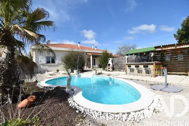 Maison à Fonsorbes (31470)