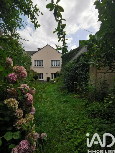Immeuble à Pontrieux (22260)