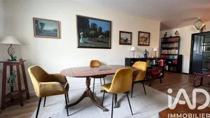 Appartement à Le Mans (72000)