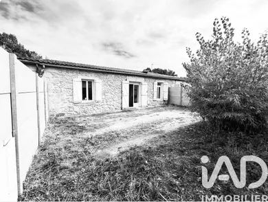 House in Ambarès-et-Lagrave (33440)