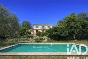 Bastide in Sommières (30250)