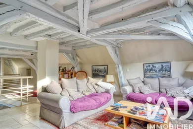 Longere in Attainville (95570)