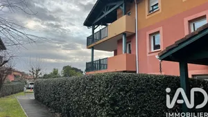 Apartment in Labenne (40530)