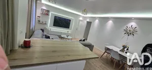 Appartement à Clermont-Ferrand (63100)