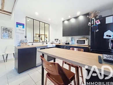 Maison de ville à Limours (91470)