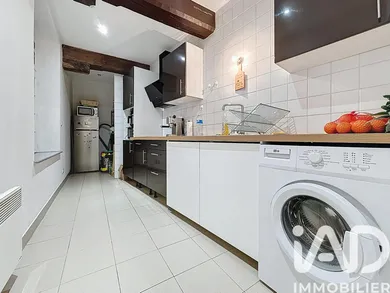 Duplex à Saint-Omer (62500)