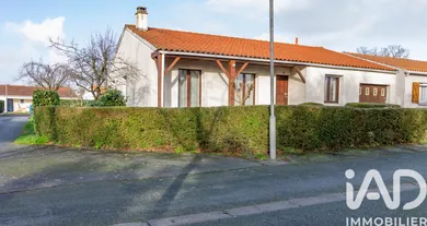 Townhouse in La Roche-sur-Yon (85000)