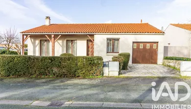 Maison de ville à La Roche-sur-Yon (85000)