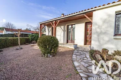 Townhouse in La Roche-sur-Yon (85000)