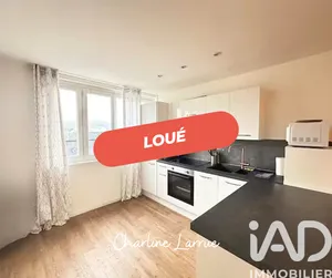 Appartement à Déville-lès-Rouen (76250)