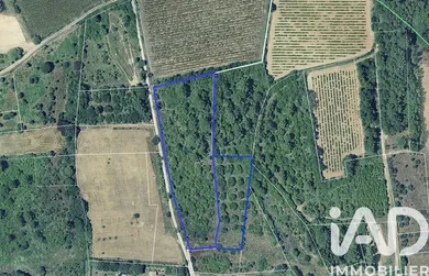 Farm land in Aubais (30250)
