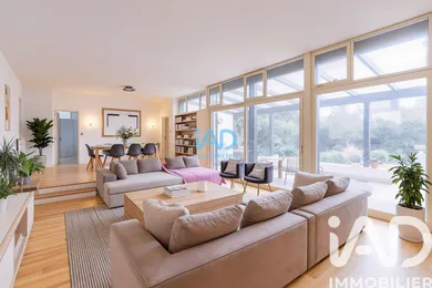 Maison à L'Étang-la-Ville (78620)