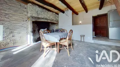 Maison à Ally (15700)