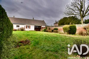 Longere in Arvillers (80910)