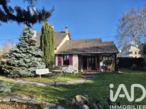 Maison à Cesson (77240)