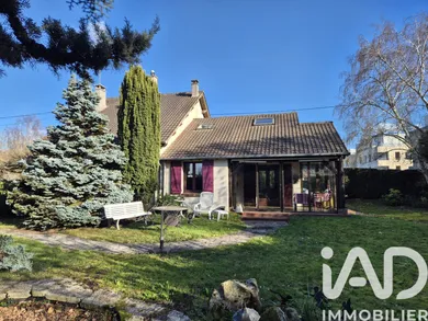 Maison à Cesson (77240)