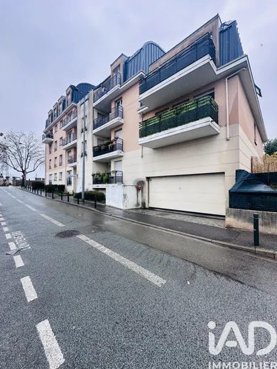 Garage in Alfortville (94140)