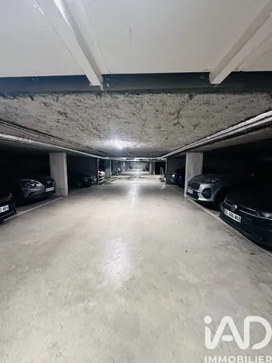 Garage à Alfortville (94140)