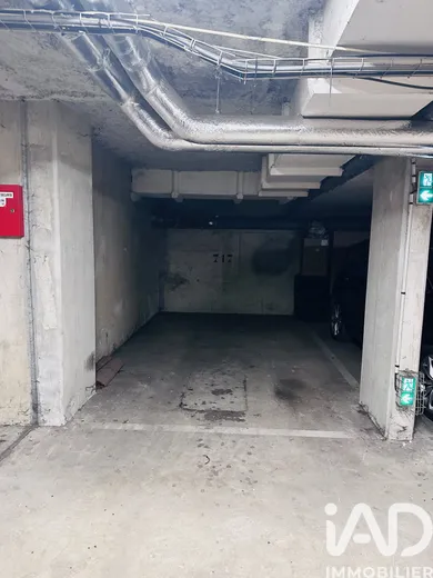 Garage à Alfortville (94140)