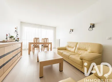 Appartement à Maurepas (78310)