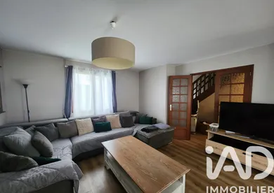 Maison à Le Havre (76620)
