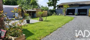 House in Camphin-en-Carembault (59133)